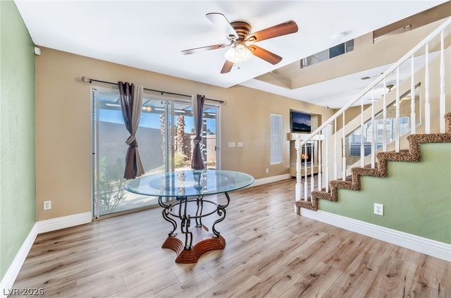 3349 Cheltenham Street, Las Vegas, NV 89129