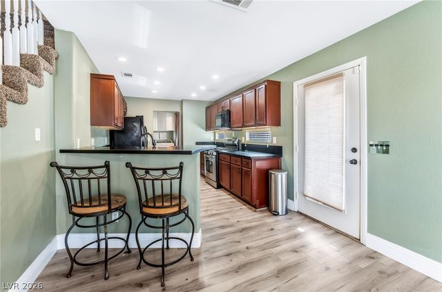 3349 Cheltenham Street, Las Vegas, NV 89129