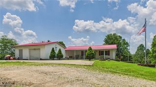 268 Mountain View Drive, Big Spring, WV 26137