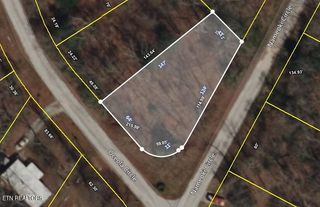 1055 Oceola Circle, Crossville, TN 38572