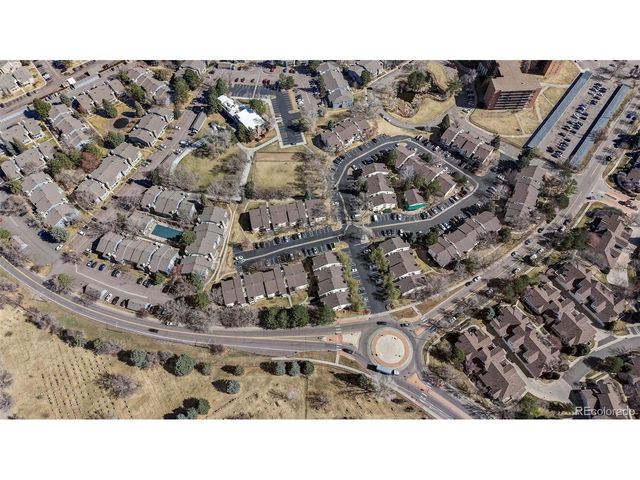 8555 Fairmount Dr I204, Denver, CO 80247