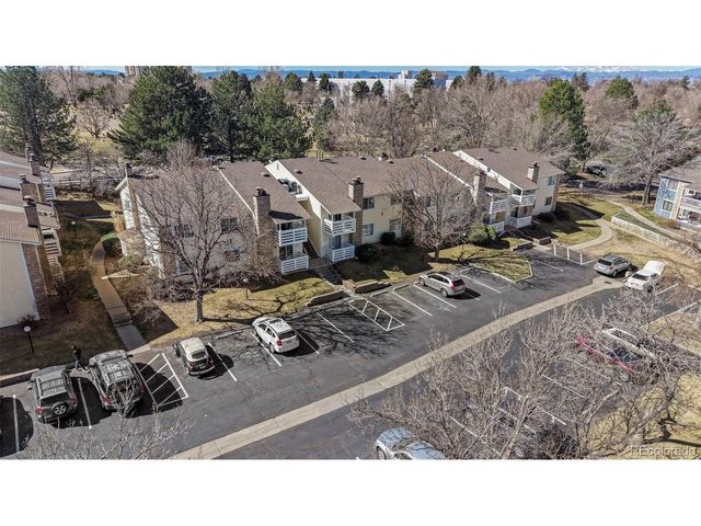 8555 Fairmount Dr I204, Denver, CO 80247
