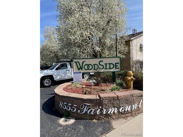 8555 Fairmount Dr I204, Denver, CO 80247