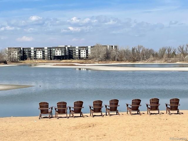 8555 Fairmount Dr I204, Denver, CO 80247