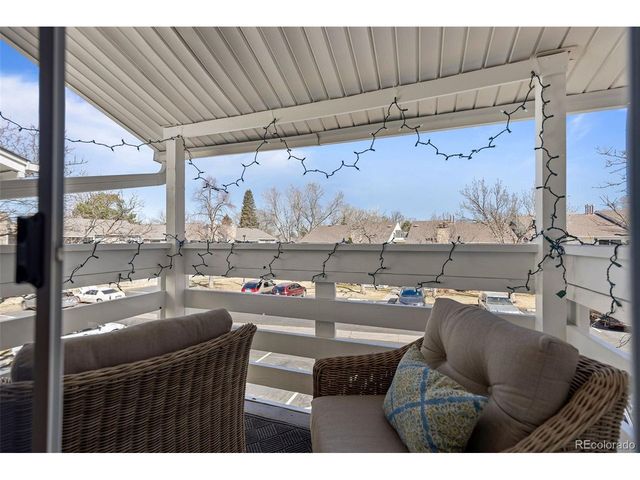 8555 Fairmount Dr I204, Denver, CO 80247