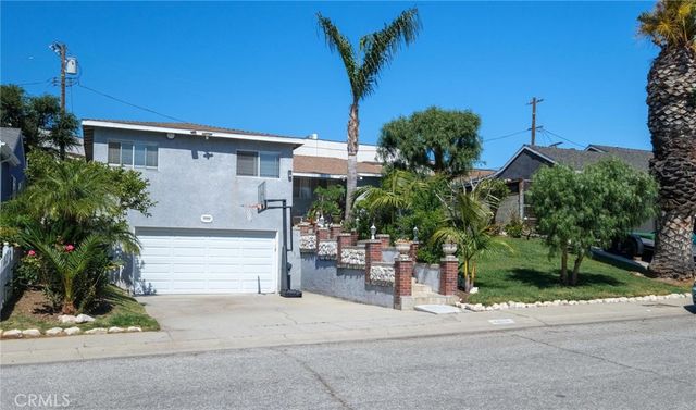 7615 Kittyhawk Avenue, Los Angeles, CA 90045