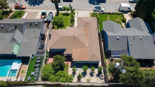 7615 Kittyhawk Avenue, Los Angeles, CA 90045