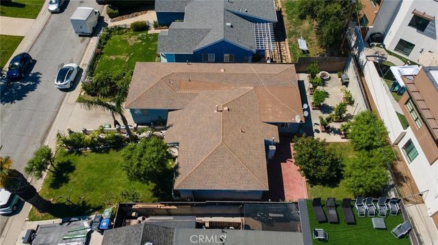 7615 Kittyhawk Avenue, Los Angeles, CA 90045