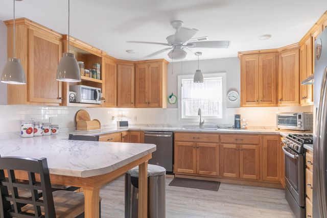 257 Wild Acres Lane, Rising Fawn, GA 30738