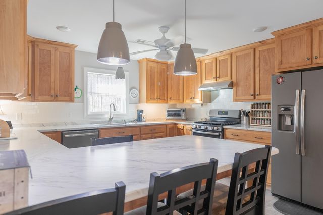 257 Wild Acres Lane, Rising Fawn, GA 30738