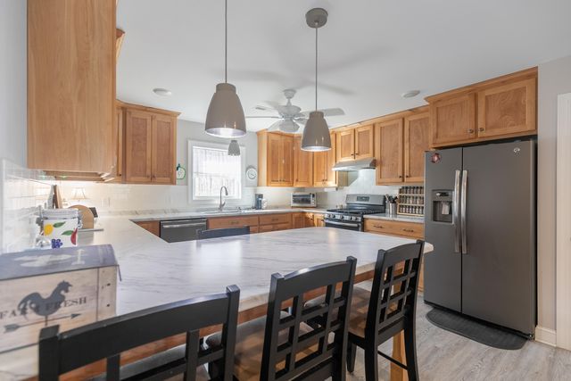 257 Wild Acres Lane, Rising Fawn, GA 30738
