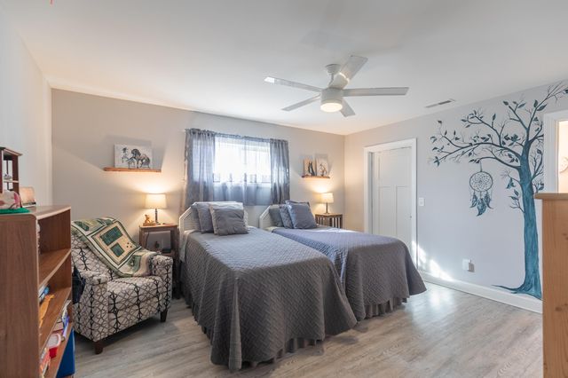 257 Wild Acres Lane, Rising Fawn, GA 30738