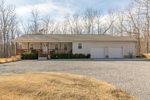 257 Wild Acres Lane, Rising Fawn, GA 30738