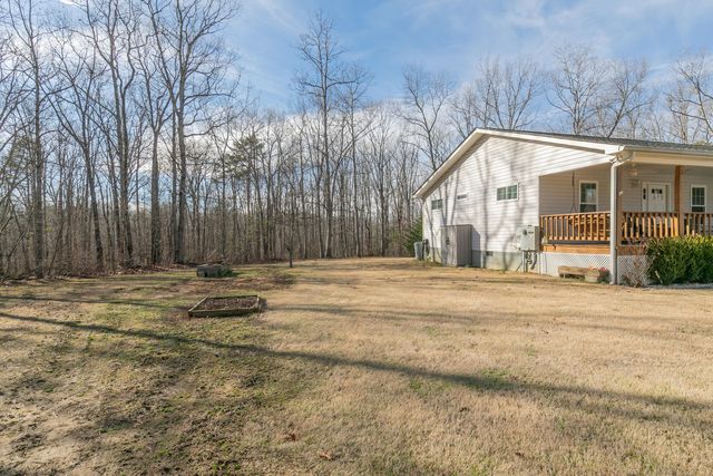 257 Wild Acres Lane, Rising Fawn, GA 30738