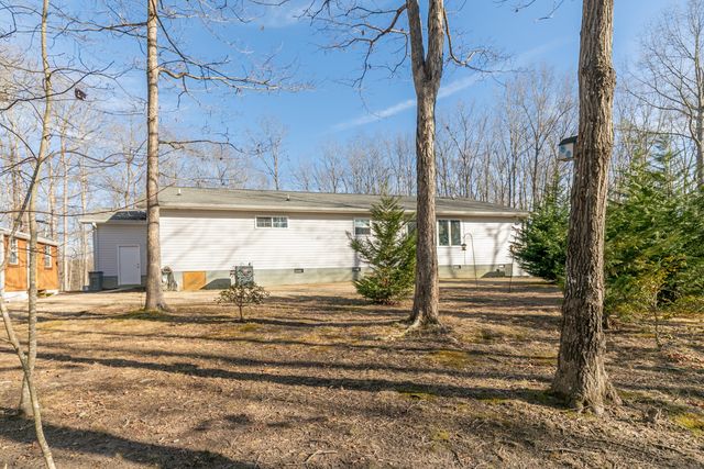 257 Wild Acres Lane, Rising Fawn, GA 30738