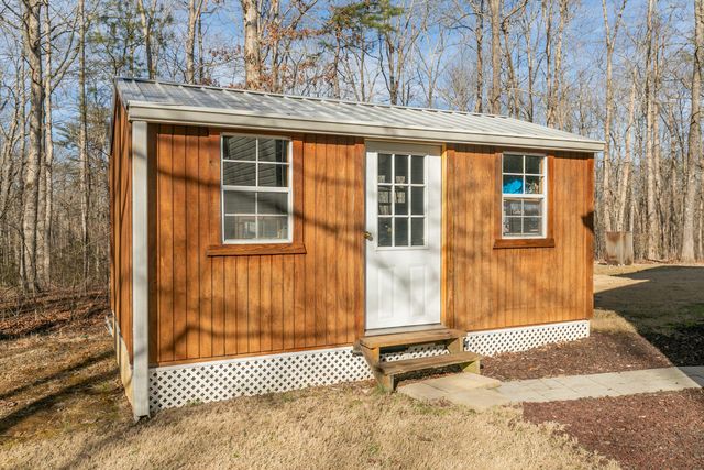 257 Wild Acres Lane, Rising Fawn, GA 30738