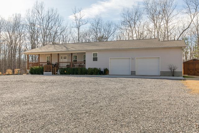 257 Wild Acres Lane, Rising Fawn, GA 30738