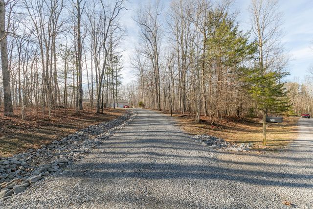 257 Wild Acres Lane, Rising Fawn, GA 30738