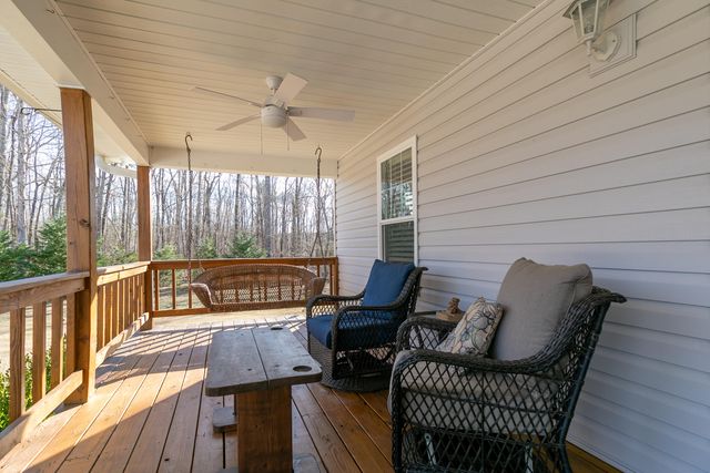 257 Wild Acres Lane, Rising Fawn, GA 30738