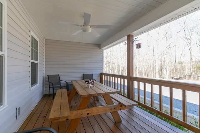 257 Wild Acres Lane, Rising Fawn, GA 30738