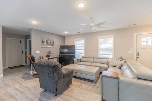 257 Wild Acres Lane, Rising Fawn, GA 30738
