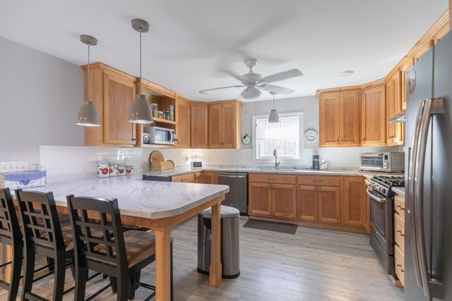 257 Wild Acres Lane, Rising Fawn, GA 30738