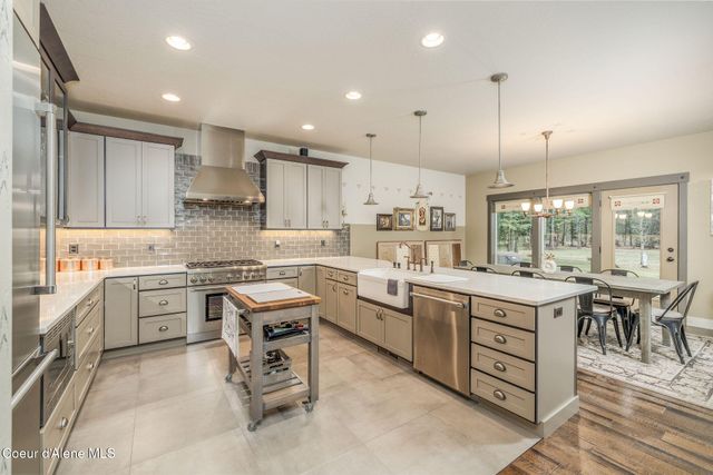 3676 W Cielo View CT, Coeur D'alene, ID 83814