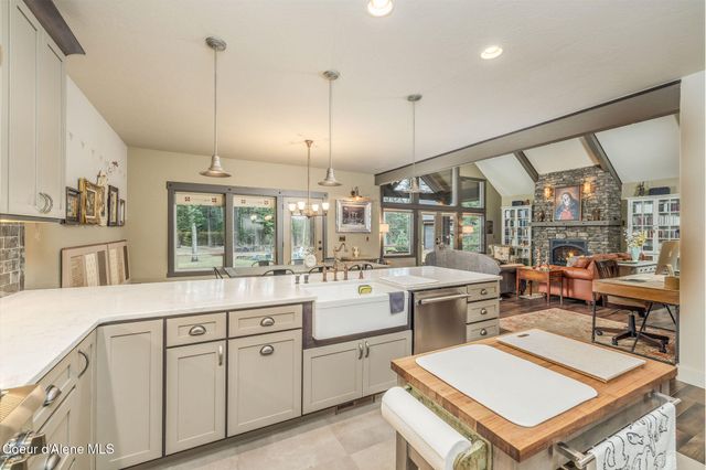 3676 W Cielo View CT, Coeur D'alene, ID 83814