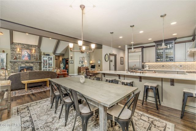 3676 W Cielo View CT, Coeur D'alene, ID 83814