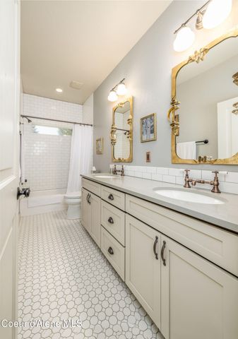 3676 W Cielo View CT, Coeur D'alene, ID 83814