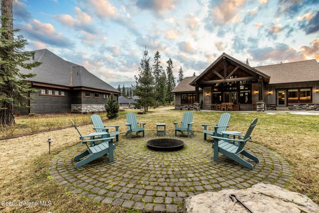 3676 W Cielo View CT, Coeur D'alene, ID 83814