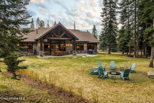 3676 W Cielo View CT, Coeur D'alene, ID 83814