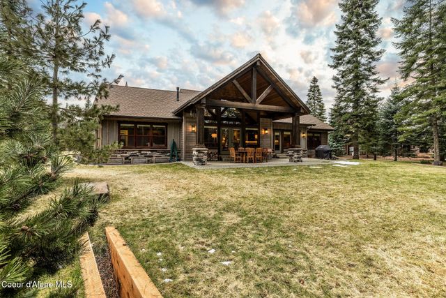 3676 W Cielo View CT, Coeur D'alene, ID 83814
