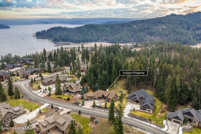 3676 W Cielo View CT, Coeur D'alene, ID 83814
