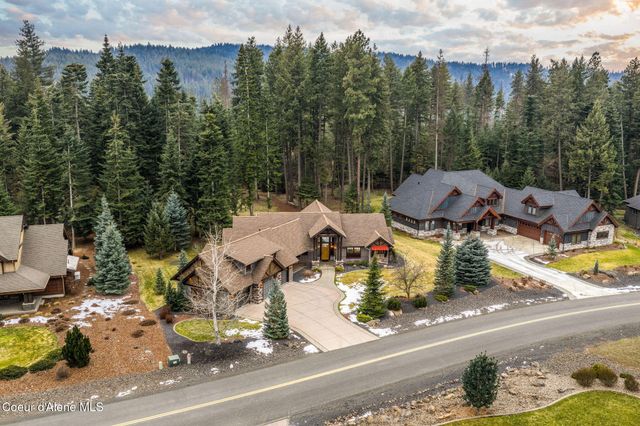 3676 W Cielo View CT, Coeur D'alene, ID 83814