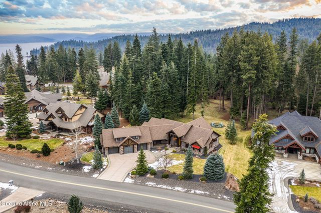 3676 W Cielo View CT, Coeur D'alene, ID 83814
