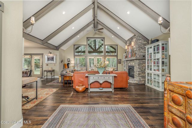 3676 W Cielo View CT, Coeur D'alene, ID 83814