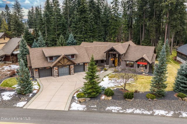 3676 W Cielo View CT, Coeur D'alene, ID 83814