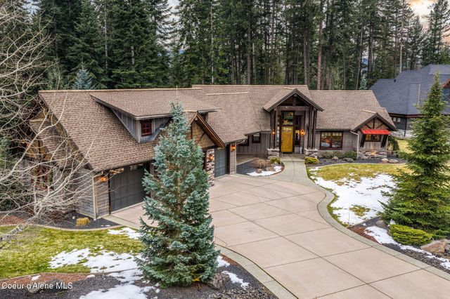 3676 W Cielo View CT, Coeur D'alene, ID 83814