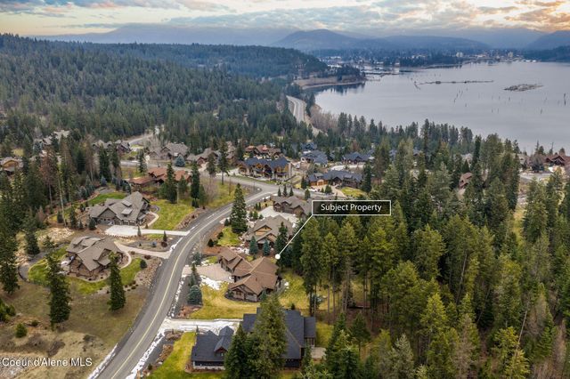 3676 W Cielo View CT, Coeur D'alene, ID 83814