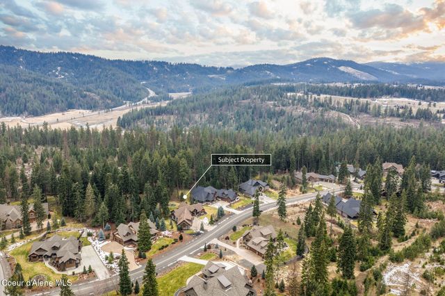 3676 W Cielo View CT, Coeur D'alene, ID 83814