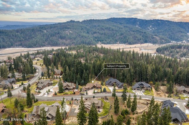 3676 W Cielo View CT, Coeur D'alene, ID 83814