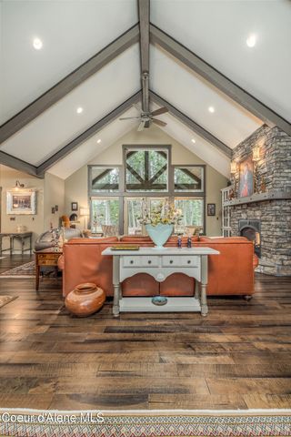 3676 W Cielo View CT, Coeur D'alene, ID 83814