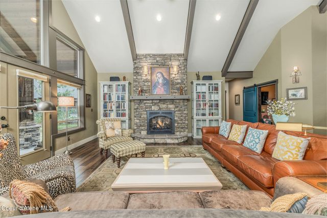 3676 W Cielo View CT, Coeur D'alene, ID 83814