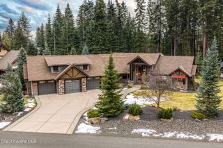 3676 W Cielo View CT, Coeur D'alene, ID 83814