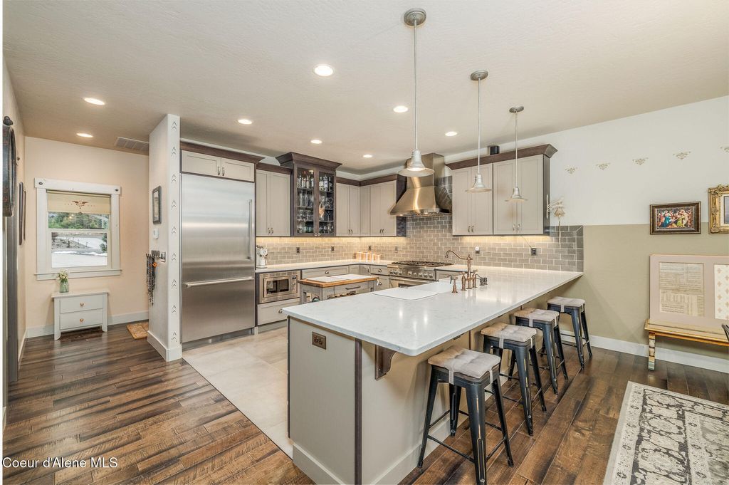 3676 W Cielo View CT, Coeur d'Alene, ID 83814 photo 10