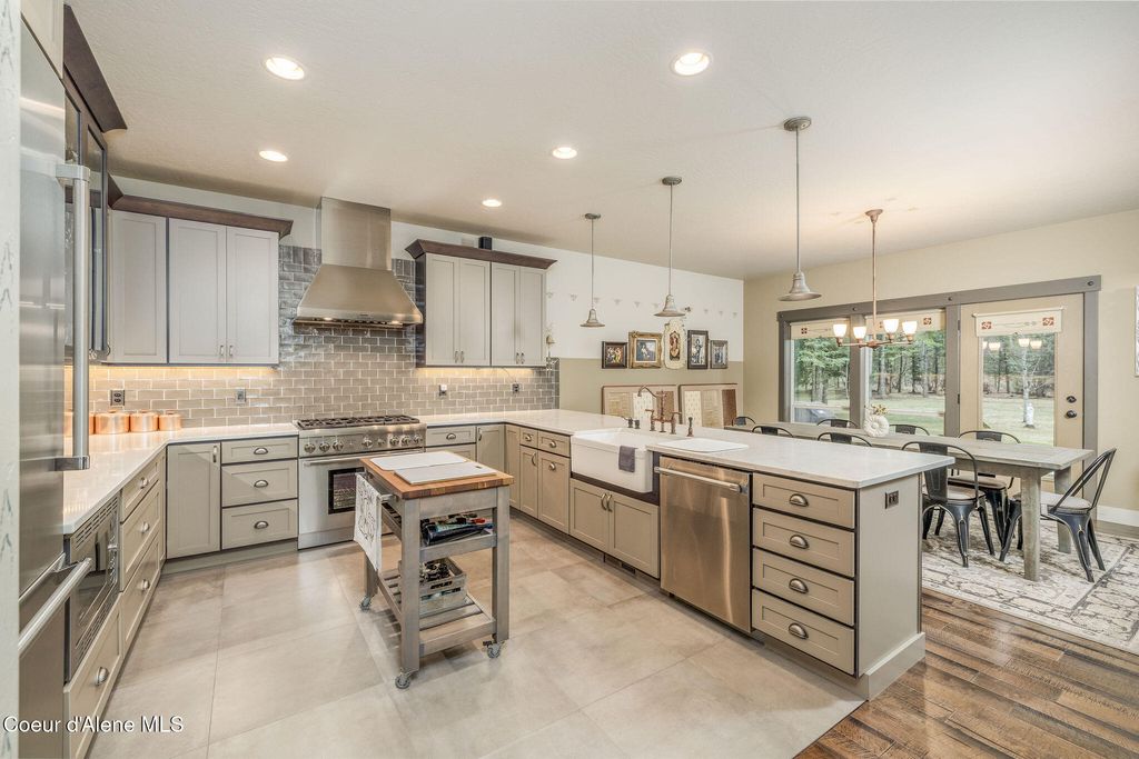 3676 W Cielo View CT, Coeur d'Alene, ID 83814 photo 12