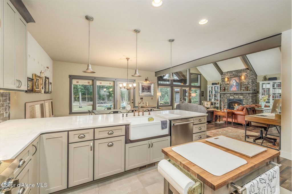 3676 W Cielo View CT, Coeur d'Alene, ID 83814 photo 13