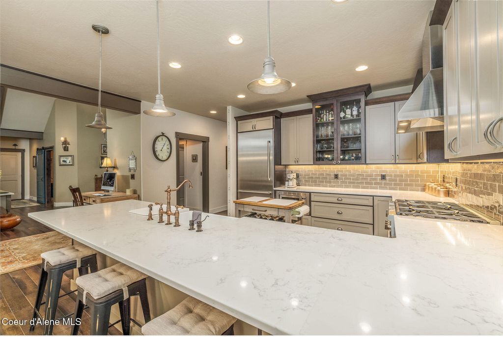 3676 W Cielo View CT, Coeur d'Alene, ID 83814 photo 14