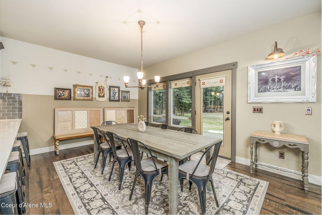 3676 W Cielo View CT, Coeur d'Alene, ID 83814 photo 15